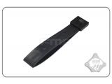 FMA 5"Strap buckle accessory (3pcs for a set)BK TB1031-BK free shipping